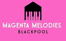 Magenta Melodies, 5 Bedroom House